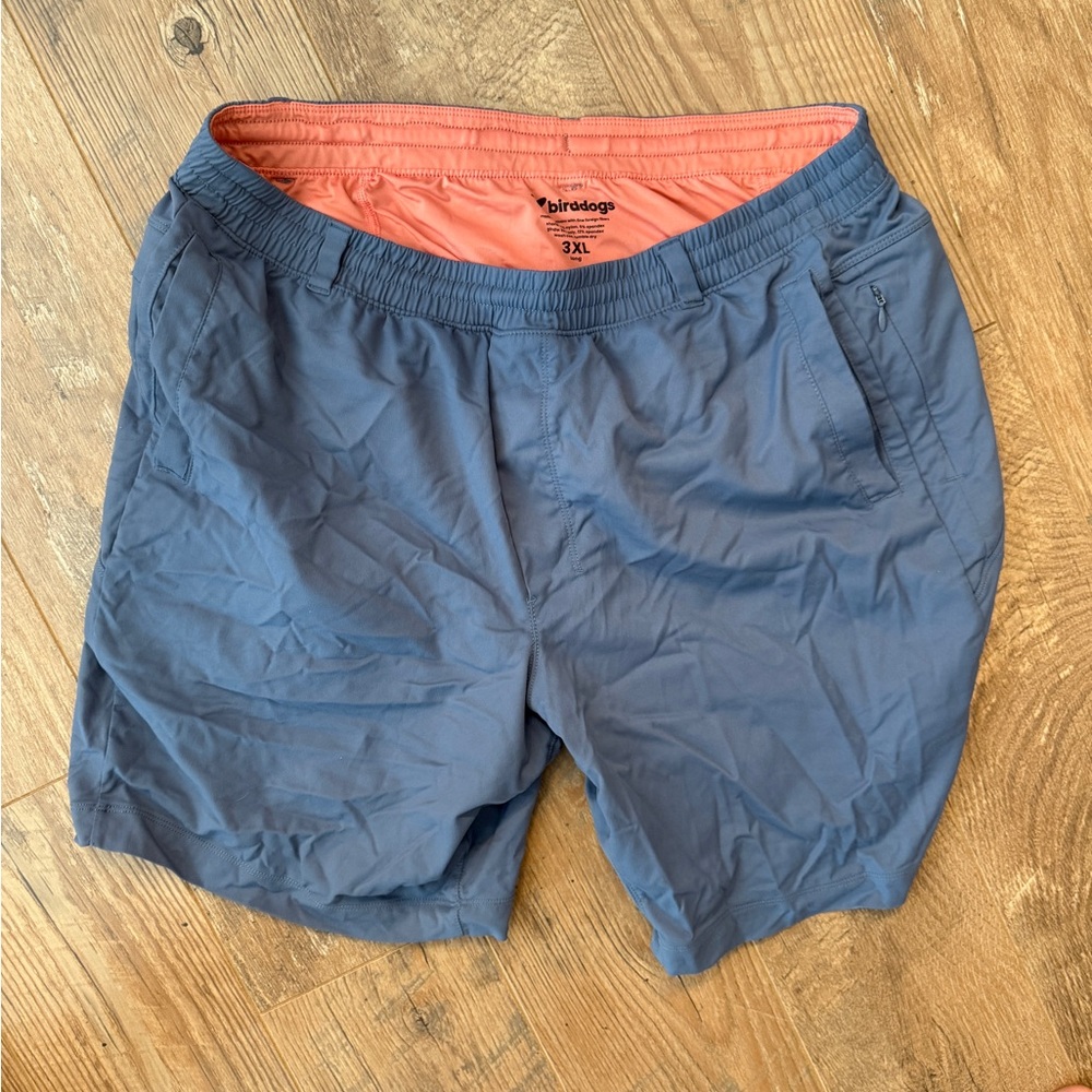 BirdDogs 3XL Long